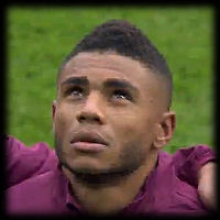 Kyle Eastmond England All Blacks